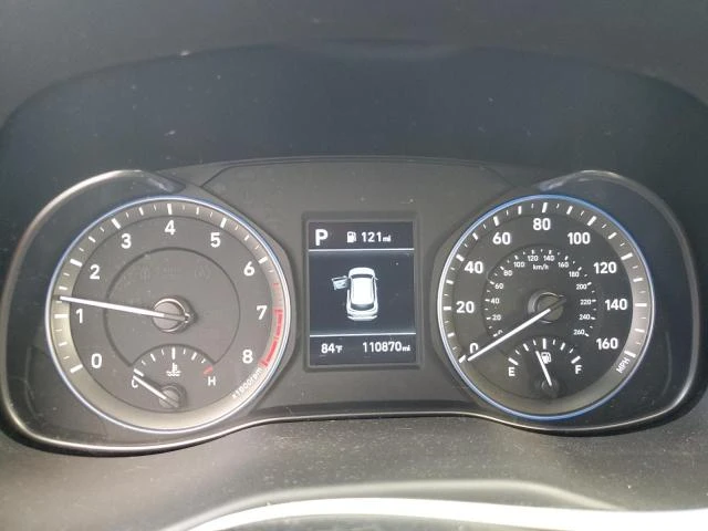 Hyundai Kona * * * LANE* ASSIST | Mobile.bg   9