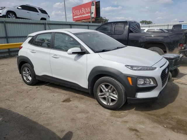Hyundai Kona * * * LANE* ASSIST | Mobile.bg   4