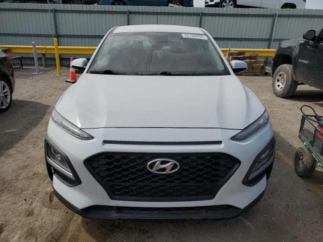 Hyundai Kona * * * LANE* ASSIST | Mobile.bg   5