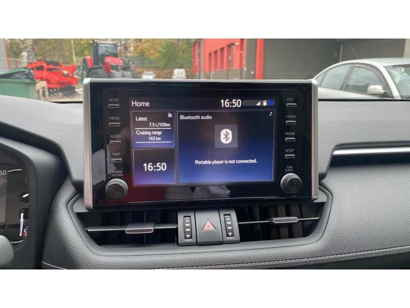 Toyota Rav4 Executive | Mobile.bg � ����������� 15