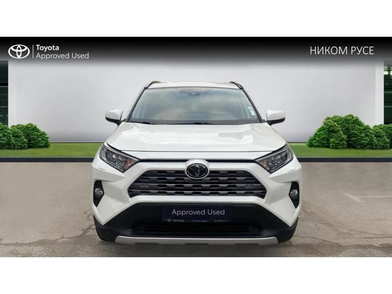 Toyota Rav4 Executive | Mobile.bg � ����������� 5