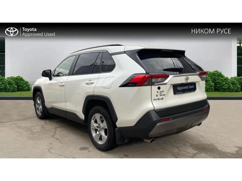 Toyota Rav4 Executive | Mobile.bg � ����������� 2
