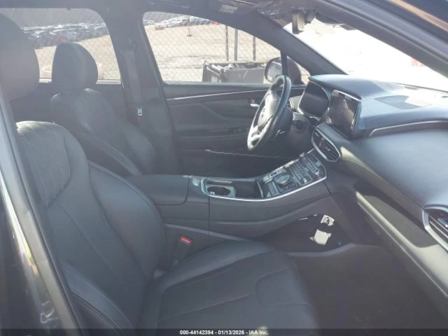 Hyundai Santa fe * CALLIGRAPHY*  - изображение 9