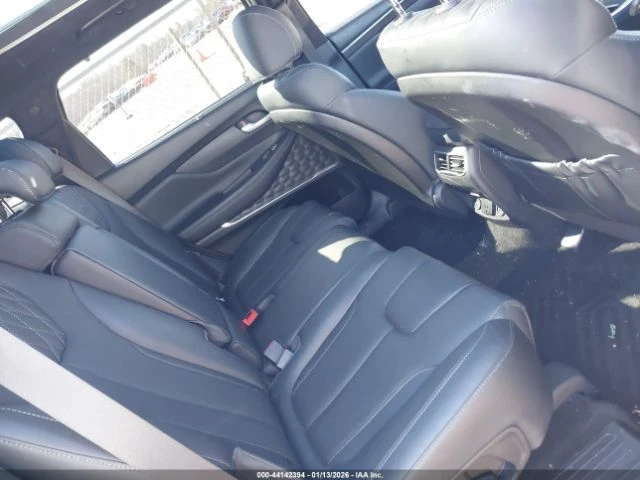 Hyundai Santa fe * CALLIGRAPHY*  - изображение 10