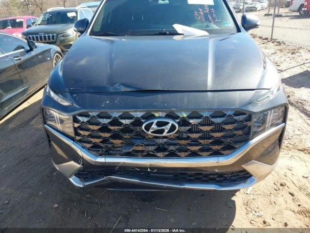 Hyundai Santa fe * CALLIGRAPHY*  - изображение 3