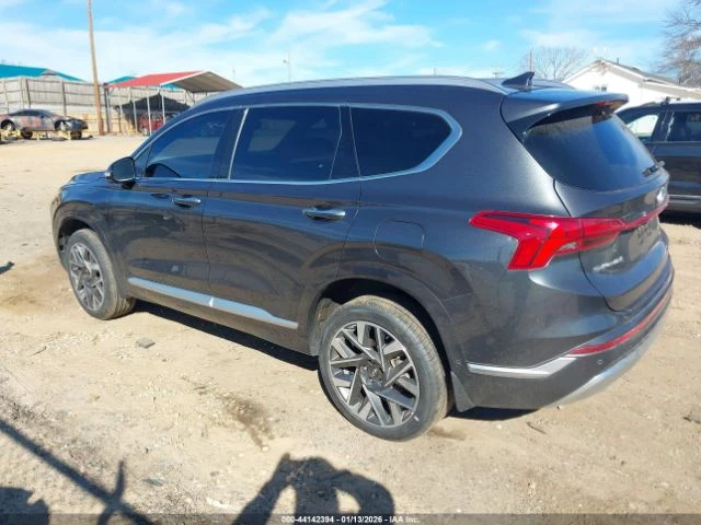 Hyundai Santa fe * CALLIGRAPHY*  - изображение 7