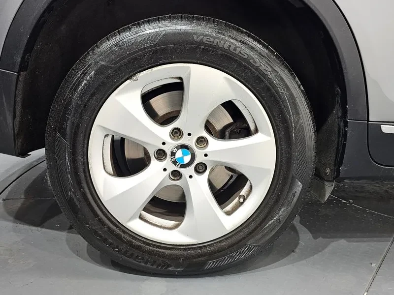 BMW X3 2.0d, снимка 5 - Автомобили и джипове - 54603120