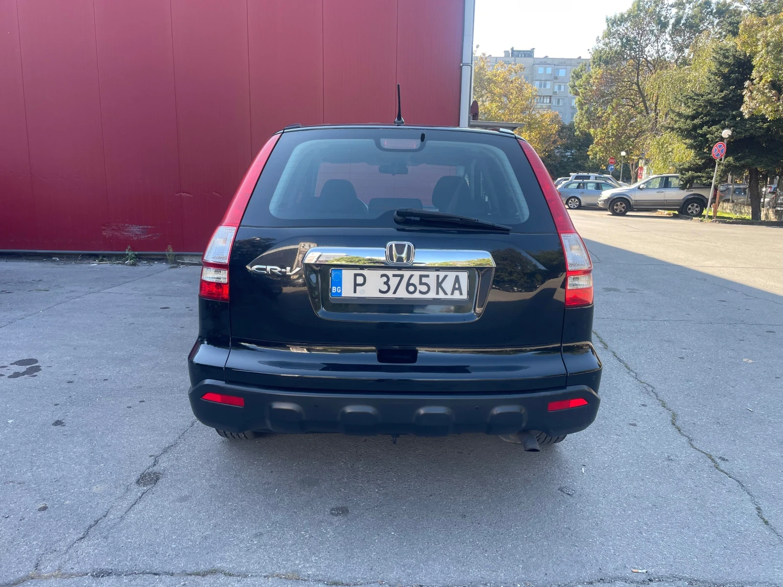 Honda Cr-v 2.2 i-CTDi 140кс - изображение 5