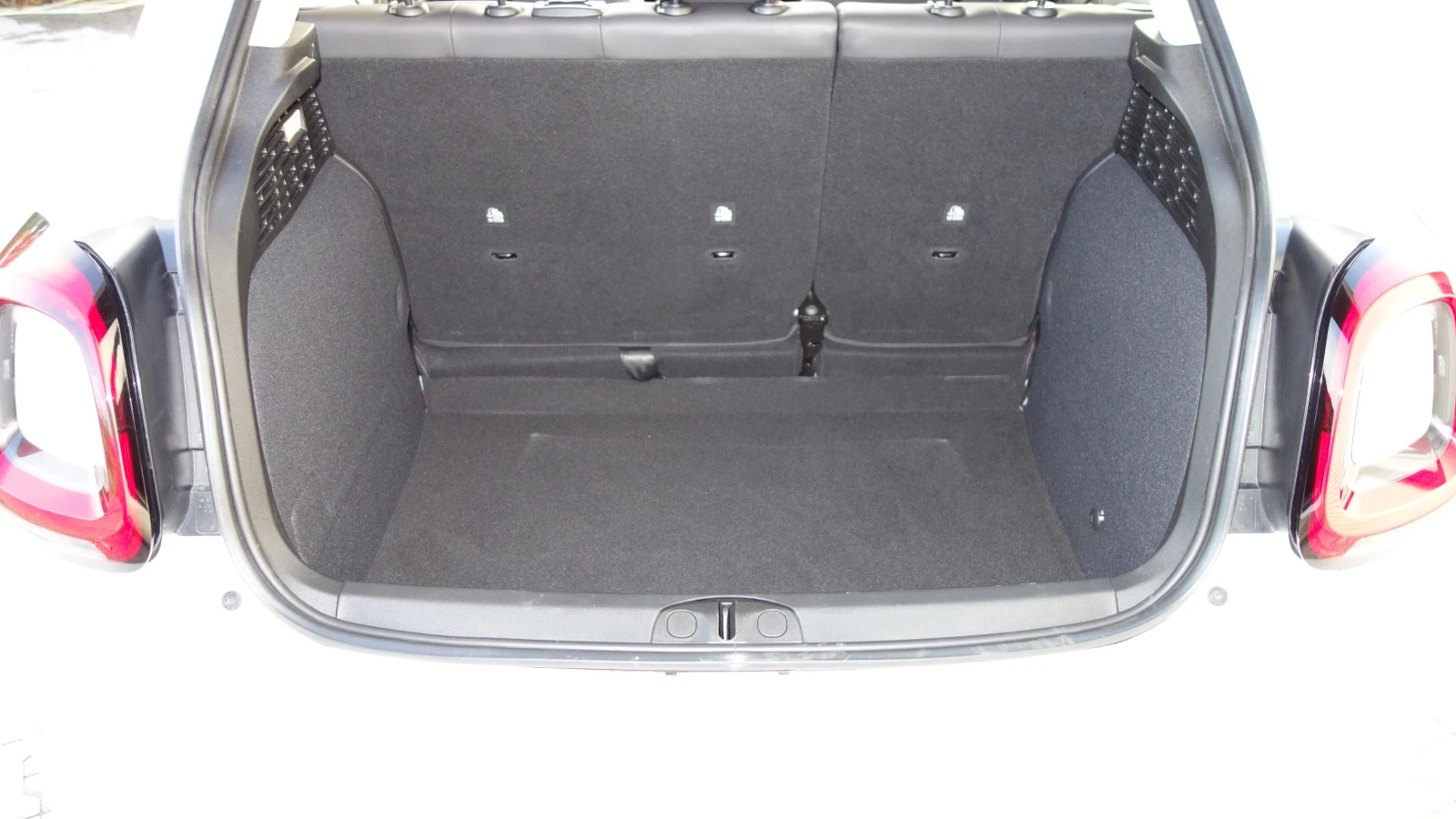 Fiat 500X 4X4 980km!!!DOLCEVITA | Mobile.bg   17