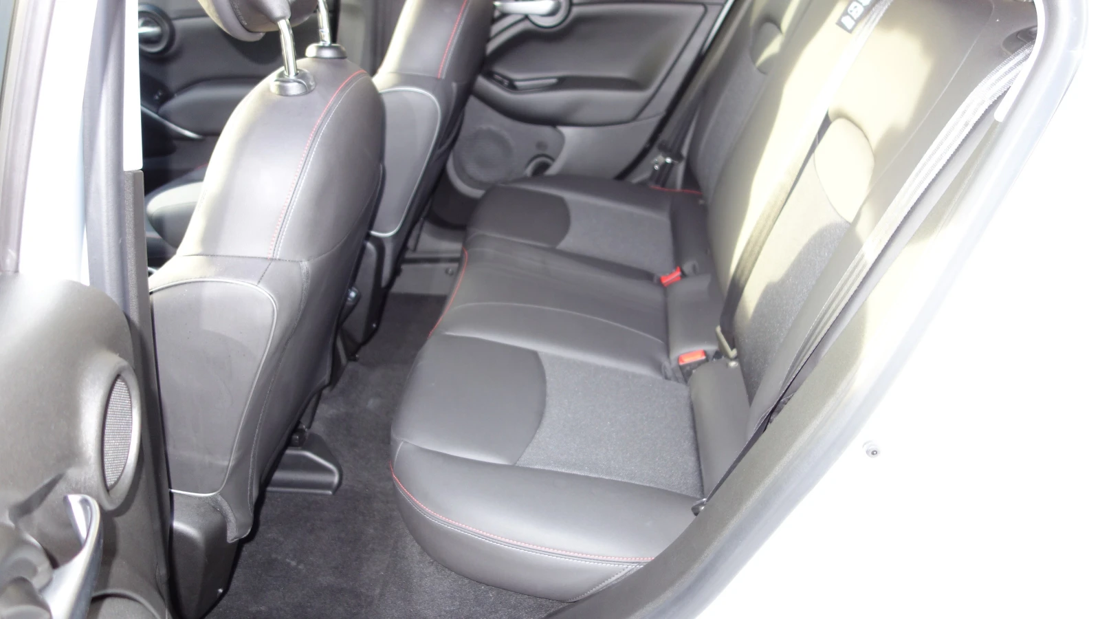 Fiat 500X 4X4 980km!!!DOLCEVITA | Mobile.bg   11