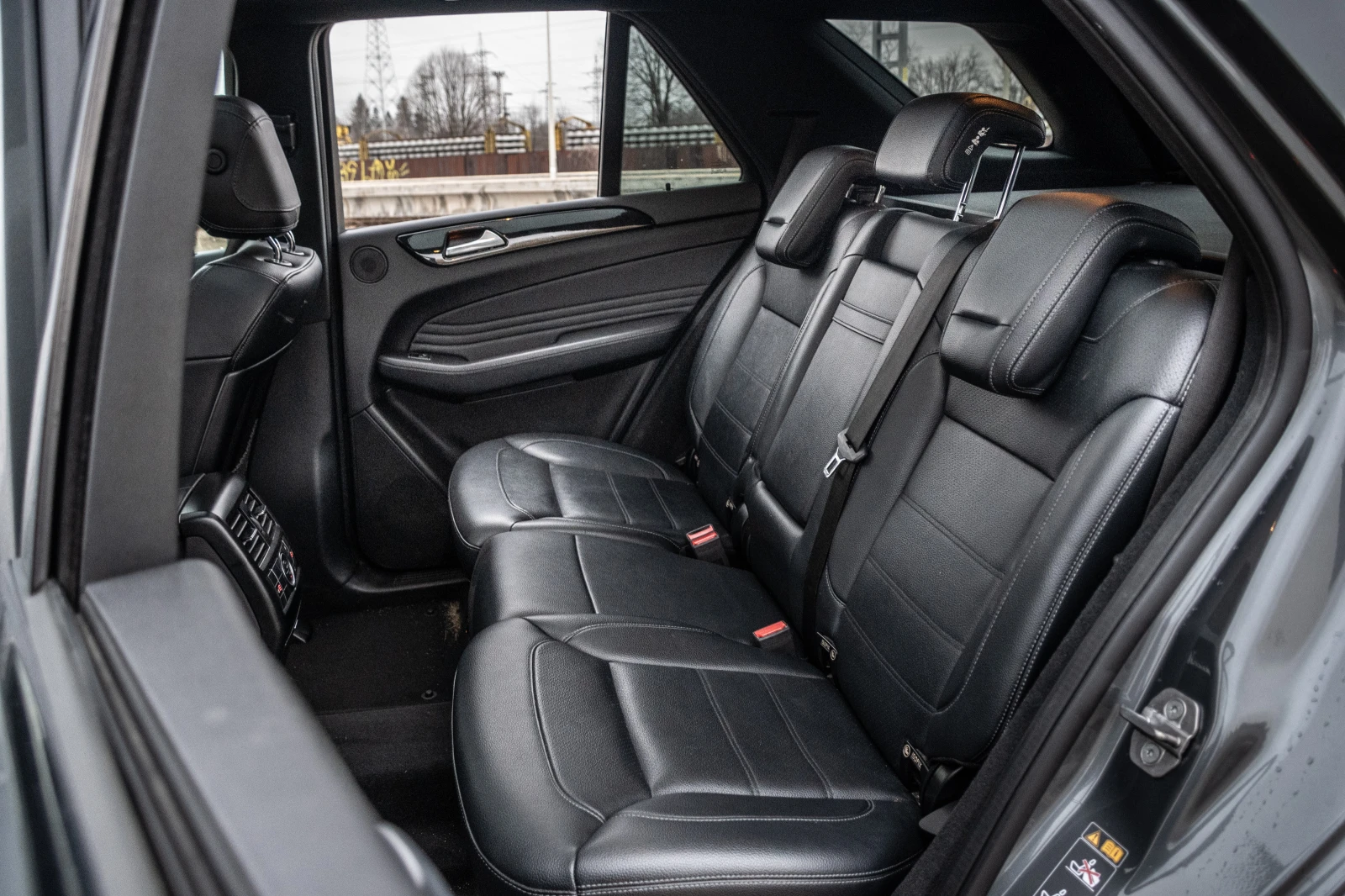 Mercedes-Benz GLE 43 AMG BITURBO 4MATIC | Mobile.bg � ����������� 12