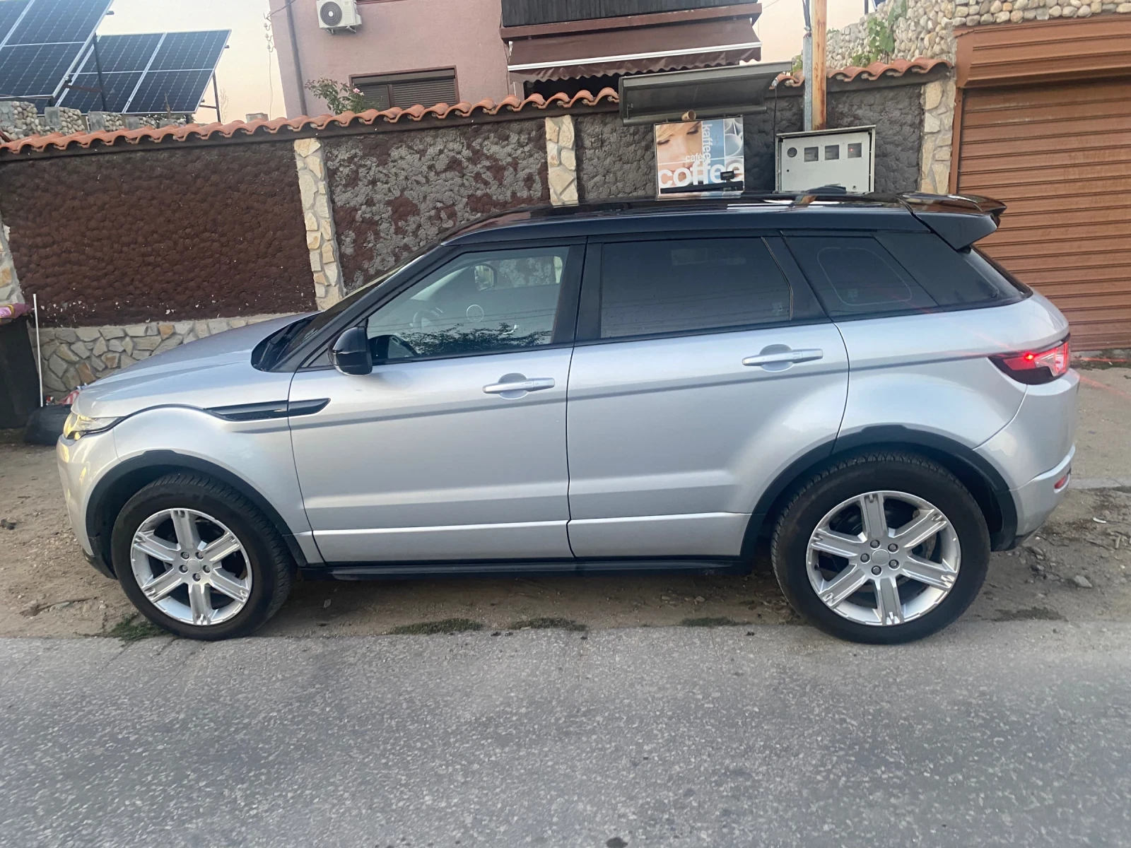 Land Rover Range Rover Evoque  - изображение 3