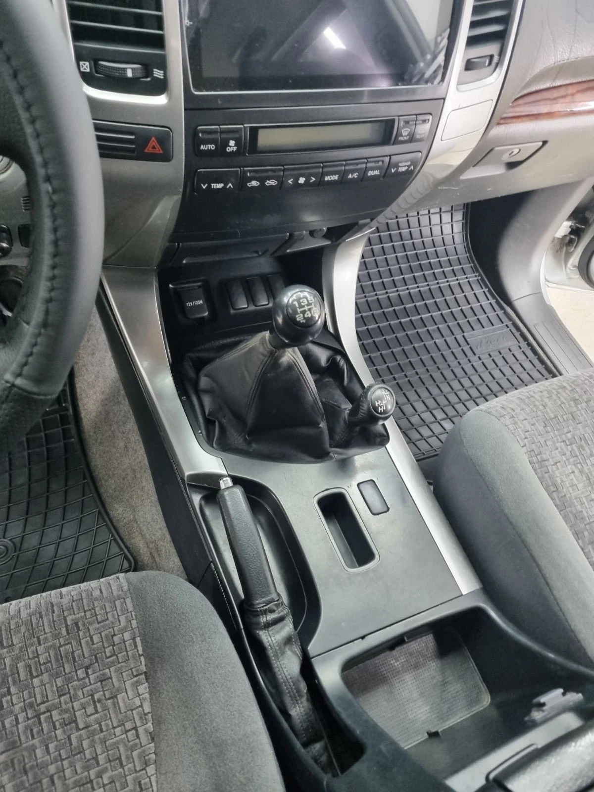 Toyota Land cruiser 3.0д - изображение 7