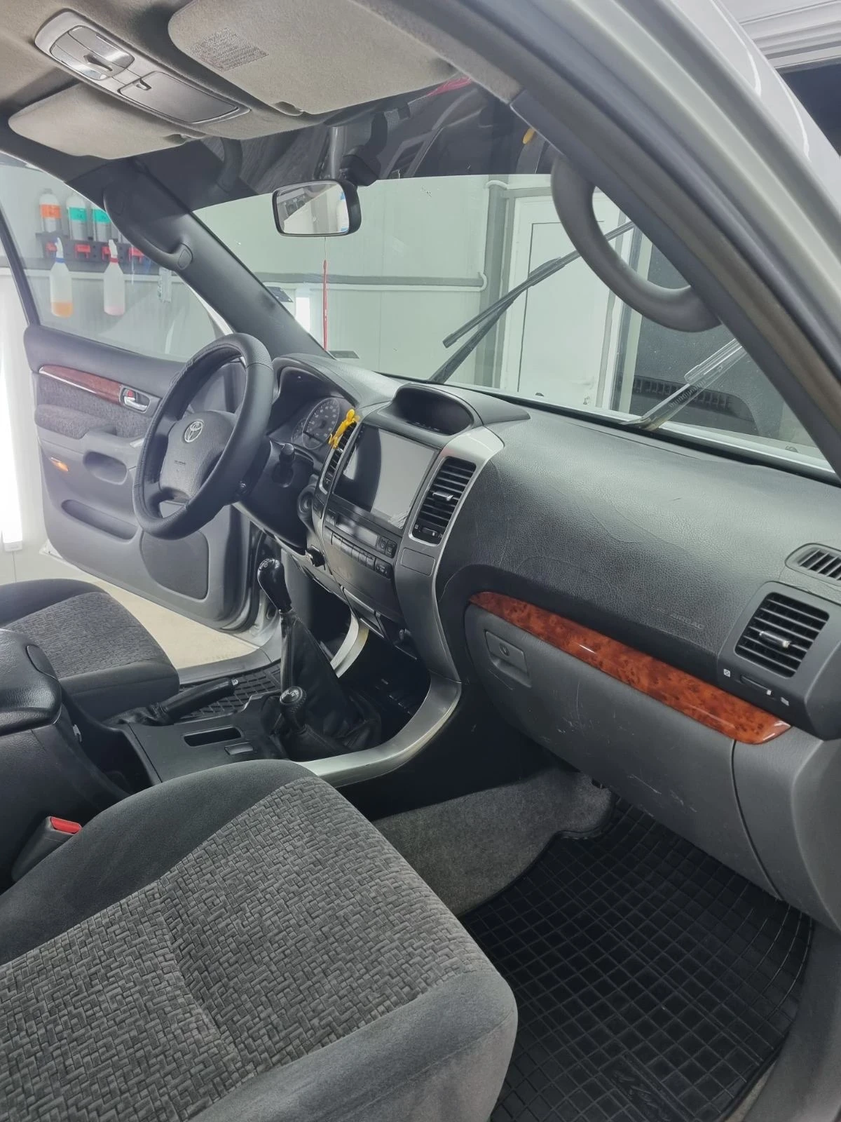 Toyota Land cruiser 3.0д - изображение 6