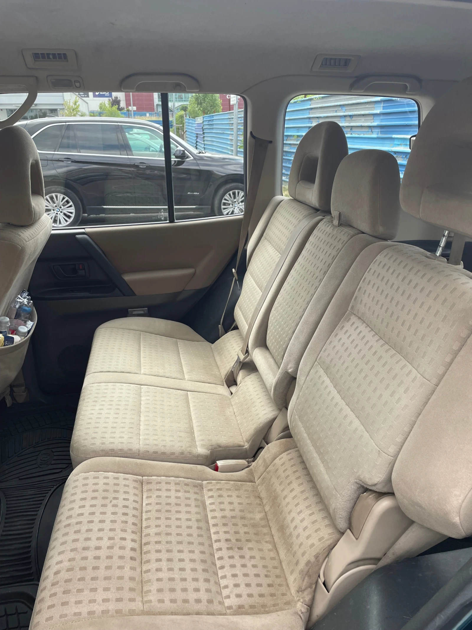Mitsubishi Pajero  - изображение 8