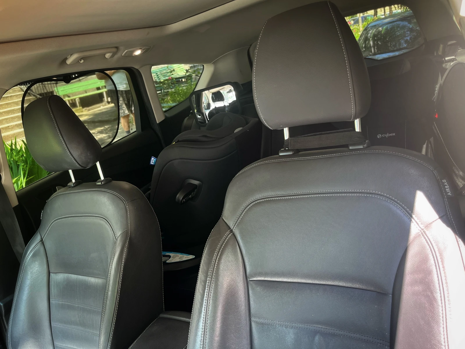 Ford Kuga 2.0 TDCi, 4x4, Panorama - изображение 9