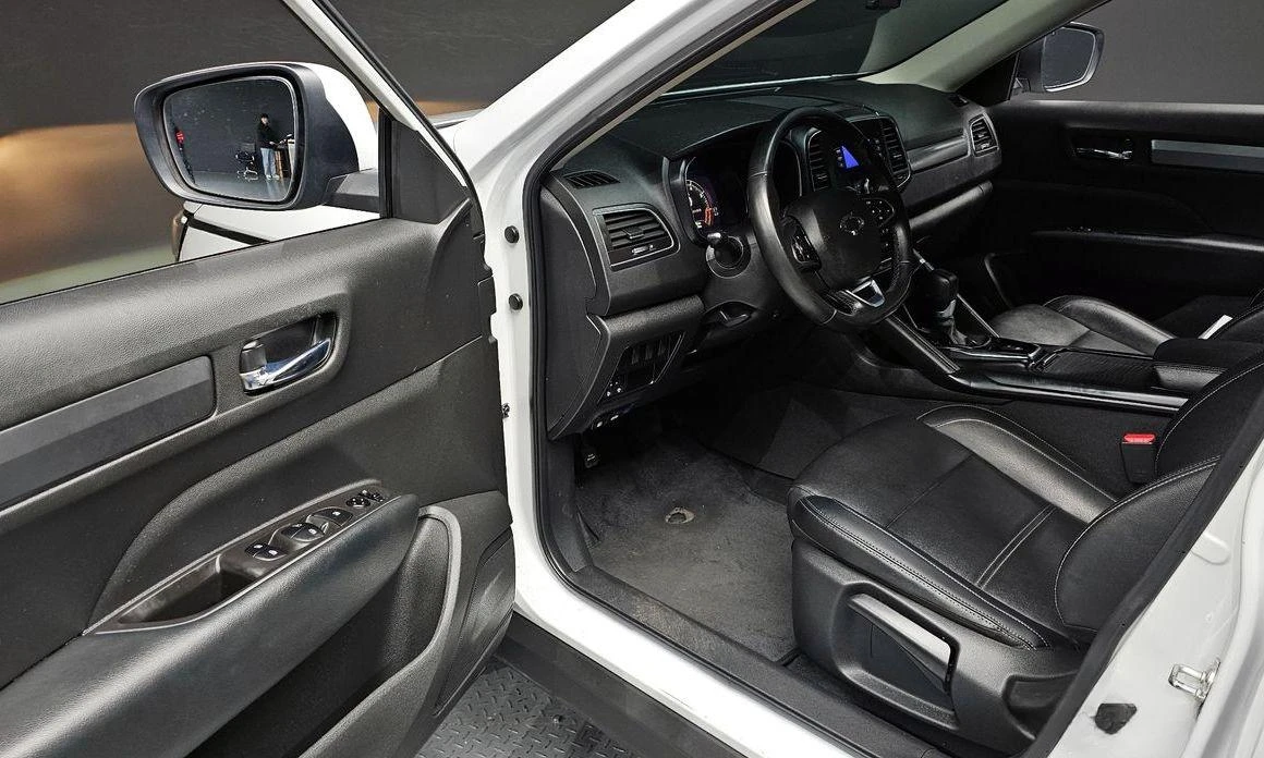 Renault Koleos 2.0 LPe SE 2WD  * -   *  | Mobile.bg   11