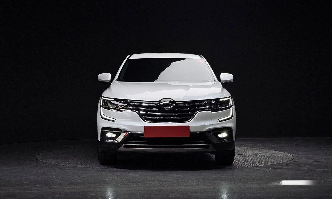 Renault Koleos 2.0 LPe SE 2WD  * НАЙ-ДОБРА ЦЕНА В БЪЛГАРИЯ*  - изображение 3