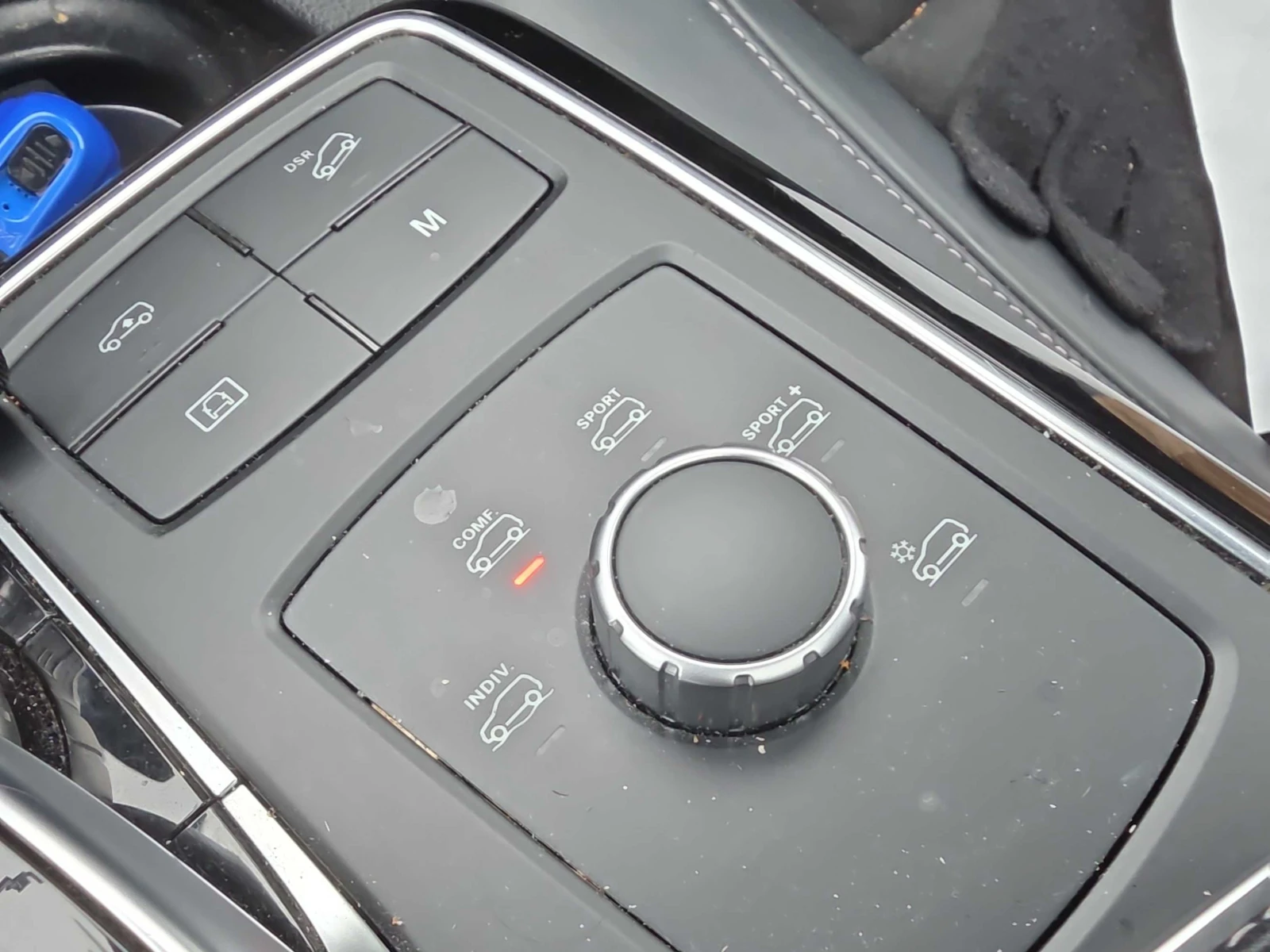 Mercedes-Benz GLC 43 AMG CARFAX * *   * *  | Mobile.bg   9