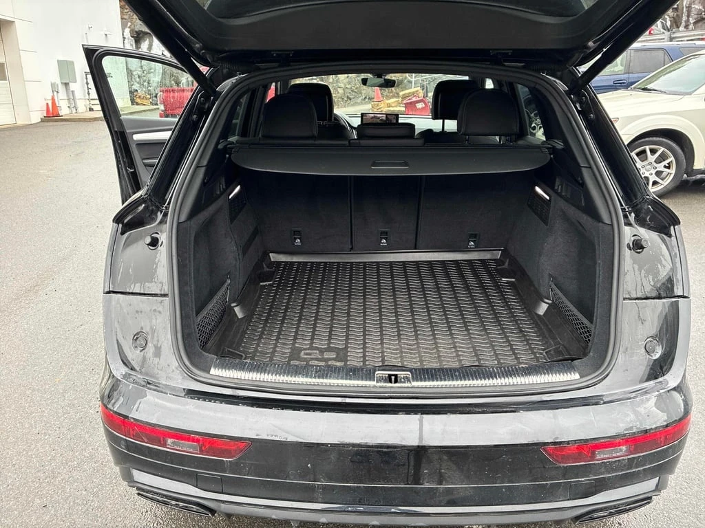 Audi Q5 2023 Technik * CARFAX *    | Mobile.bg   13