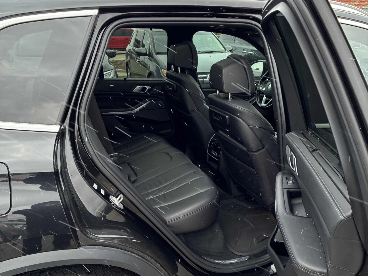 BMW X5 CARFAX* АВТОФИНАНСИРАНЕ* БЕЗ ПЪРВОНАЧАЛНА ВНОСКА*  - изображение 10