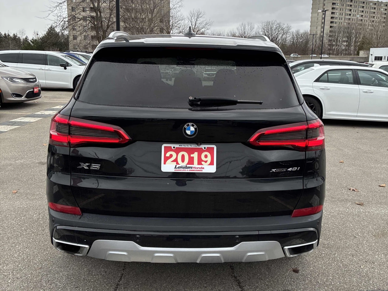 BMW X5 CARFAX* АВТОФИНАНСИРАНЕ* БЕЗ ПЪРВОНАЧАЛНА ВНОСКА*  - изображение 4