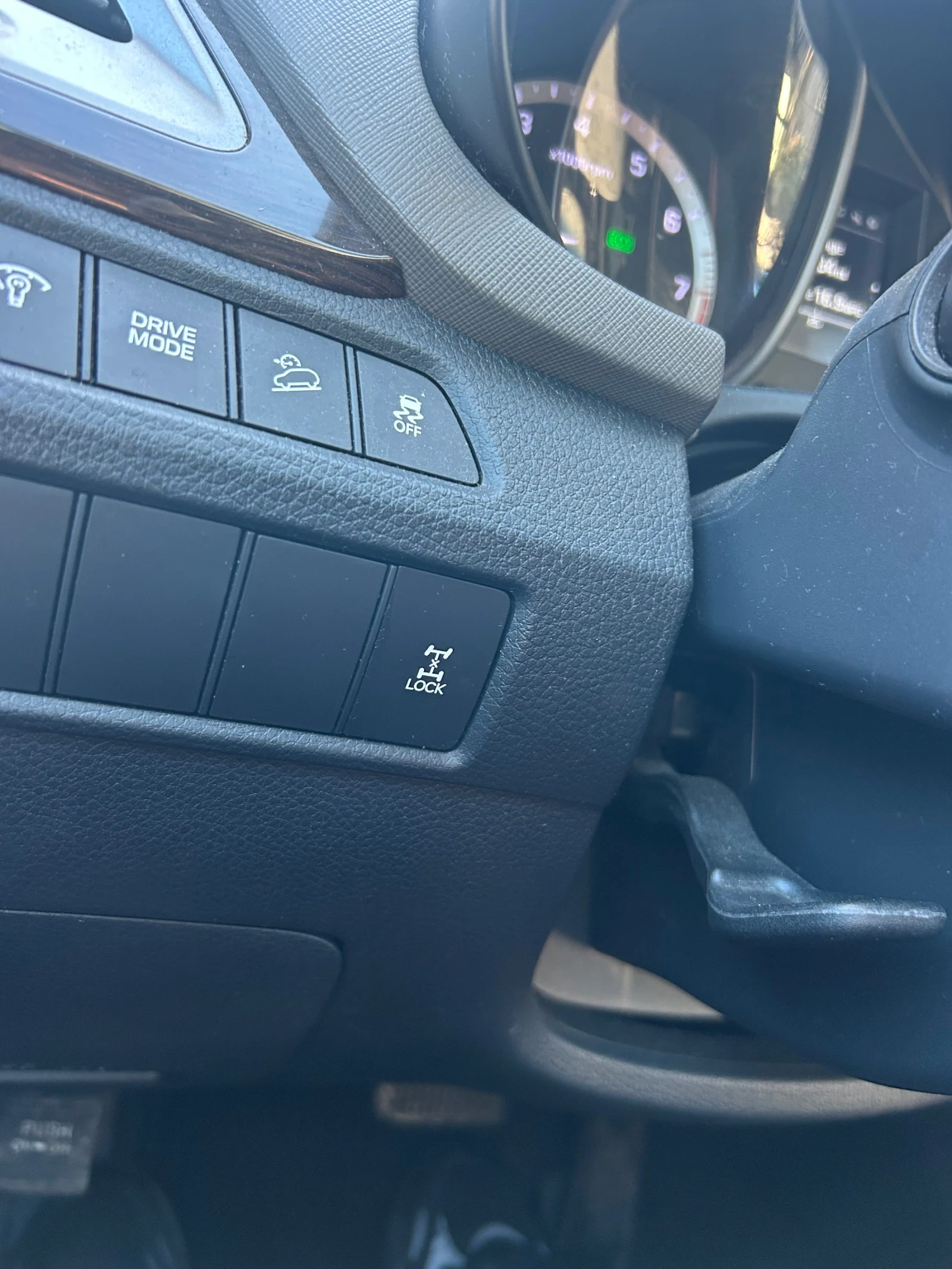 Hyundai Santa fe 4�4 * 7 ������ * ������! | Mobile.bg � ����������� 12