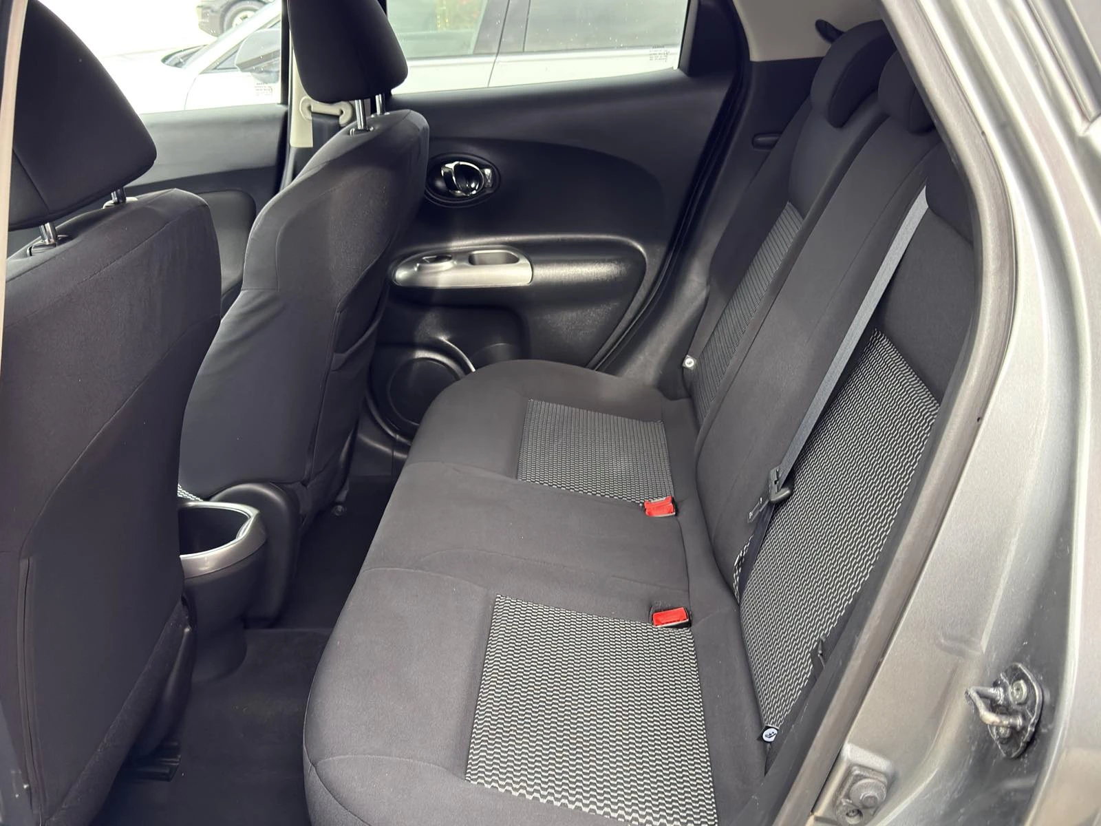 Nissan Juke 1.5dci "TOP"EURO 6B | Mobile.bg � ����������� 9