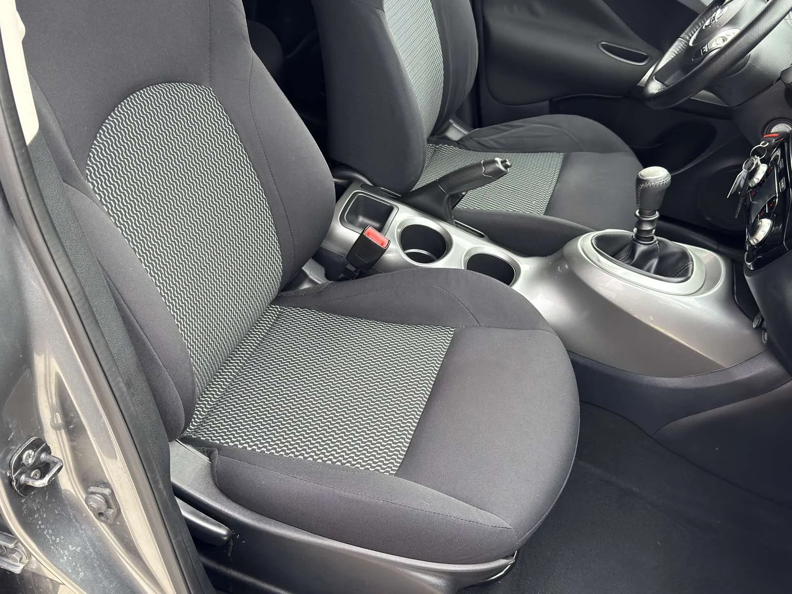 Nissan Juke 1.5dci "TOP"EURO 6B | Mobile.bg � ����������� 12