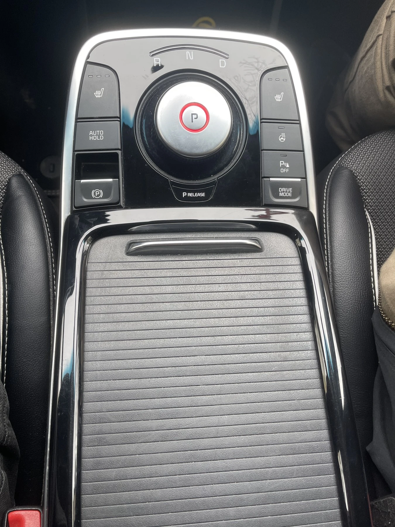 Kia Niro Face lift/ГАРАНЦИЯ/Пълна СЕРВИЗНА ИСТОРИЯ - изображение 5