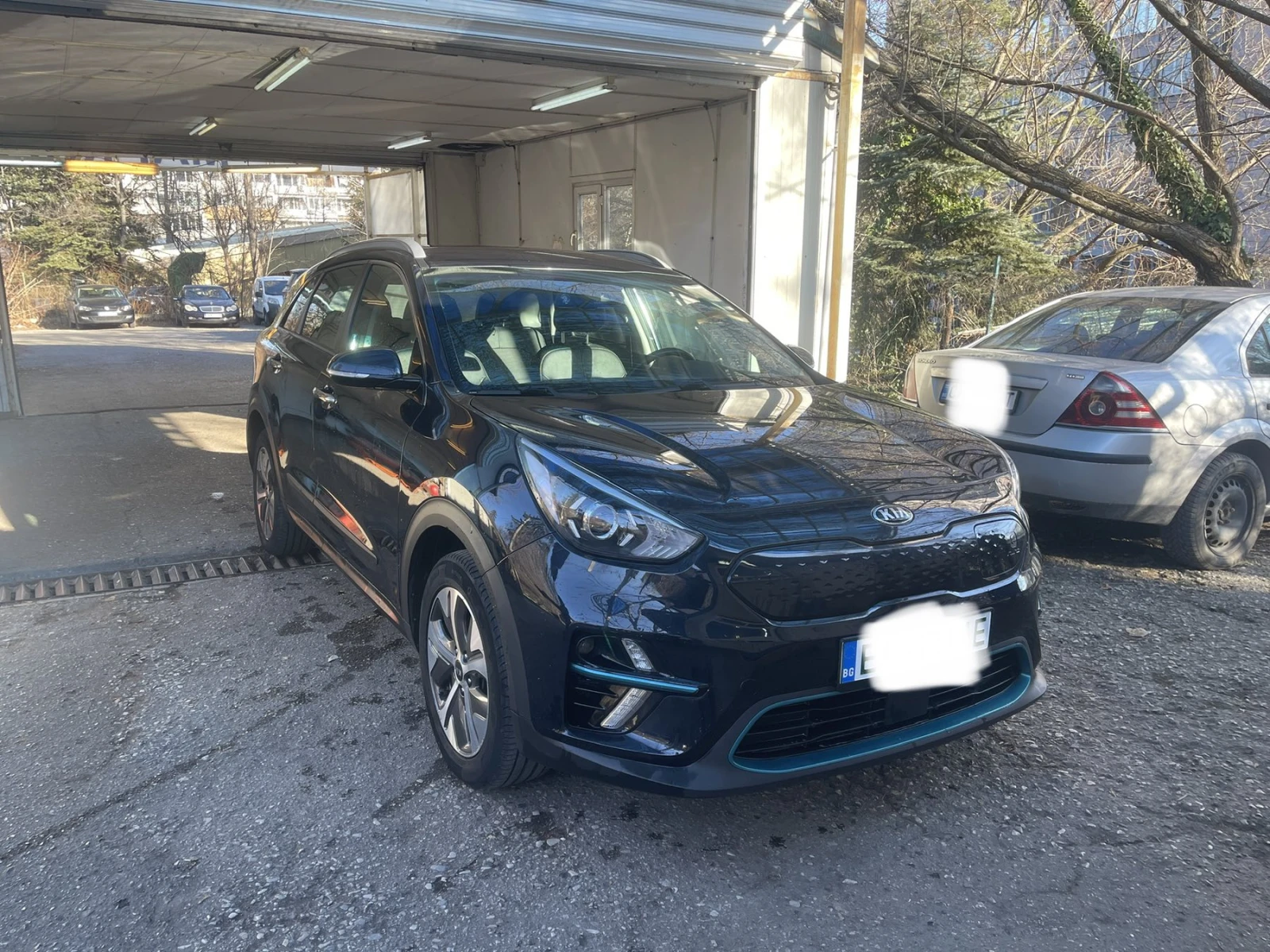 Kia Niro Face lift/��������/����� �������� ������� | Mobile.bg � ����������� 1