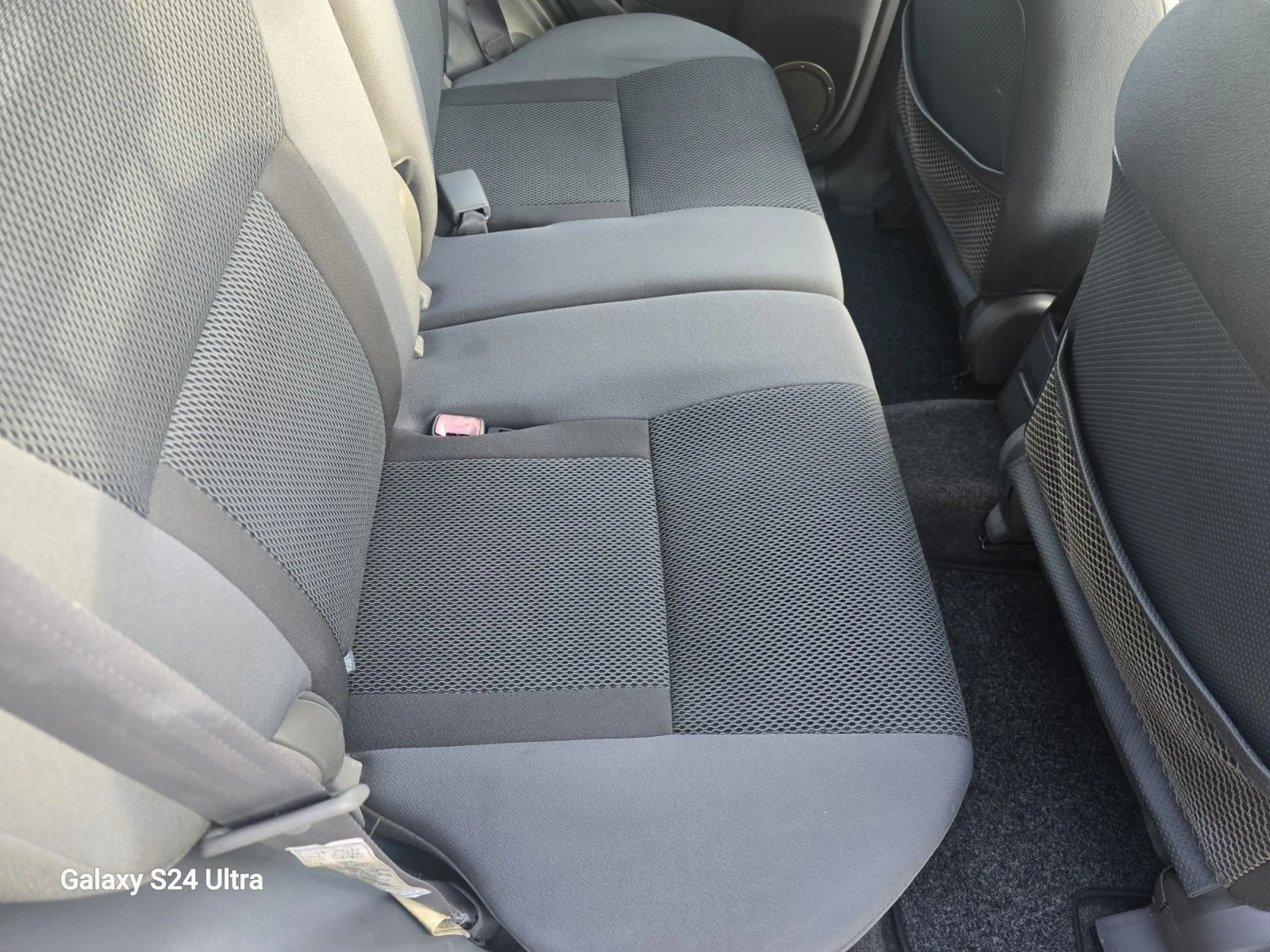 Toyota Rav4 2.0D4D | Mobile.bg � ����������� 13