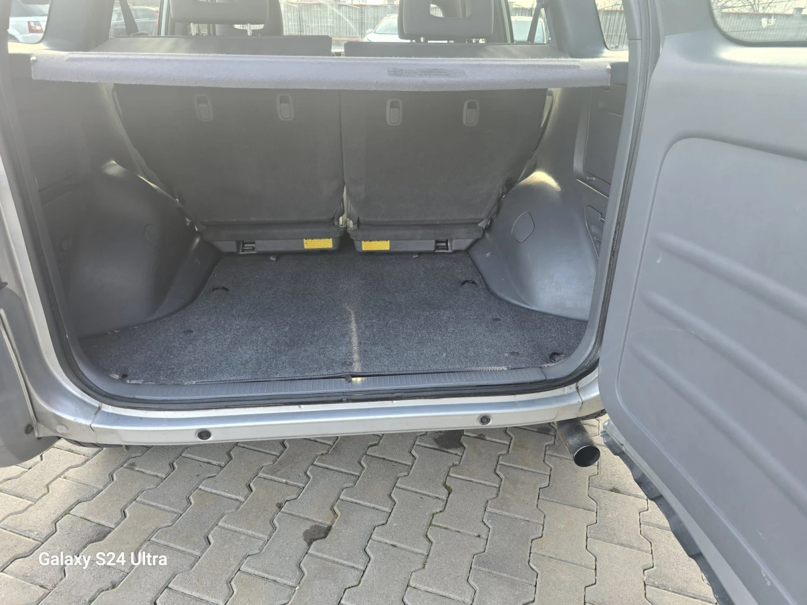 Toyota Rav4 2.0D4D | Mobile.bg � ����������� 14
