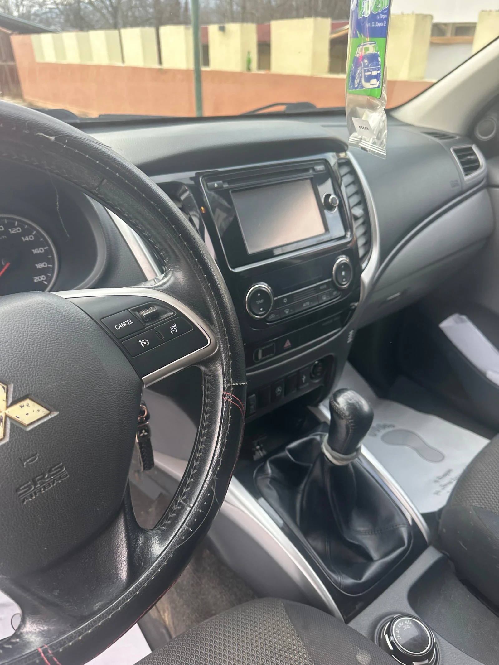 Mitsubishi L200  - изображение 3