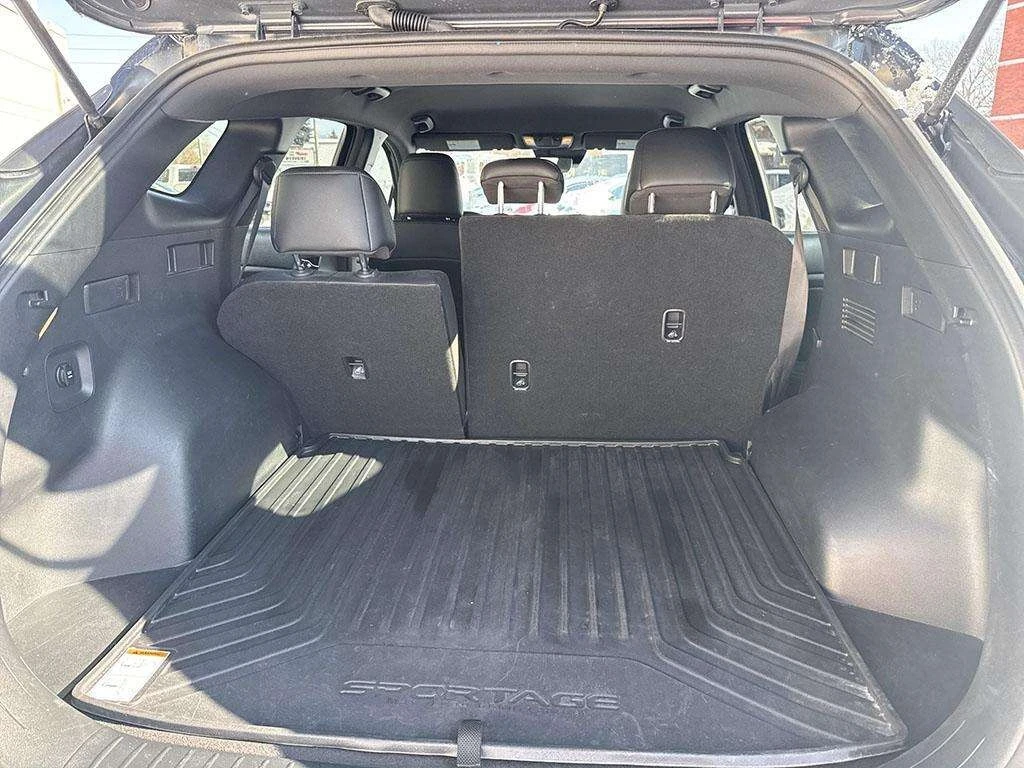 Kia Sportage * LX * CARFAX * ���� �� �� | Mobile.bg � ����������� 16