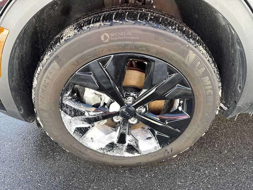 Kia Sportage * LX * CARFAX * ЦЕНА ДО БГ - изображение 10