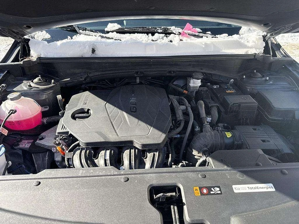 Kia Sportage * LX * CARFAX * ���� �� �� | Mobile.bg � ����������� 14