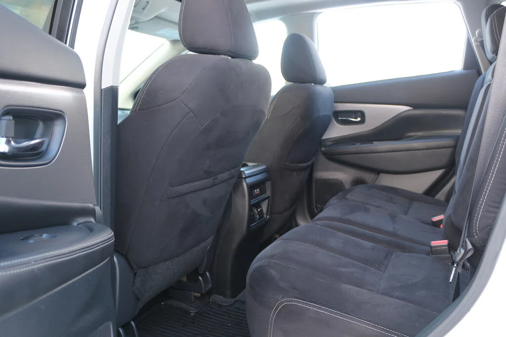 Nissan Murano SV* ��������* �������* 360 ������* ������ ����� | Mobile.bg � ����������� 15