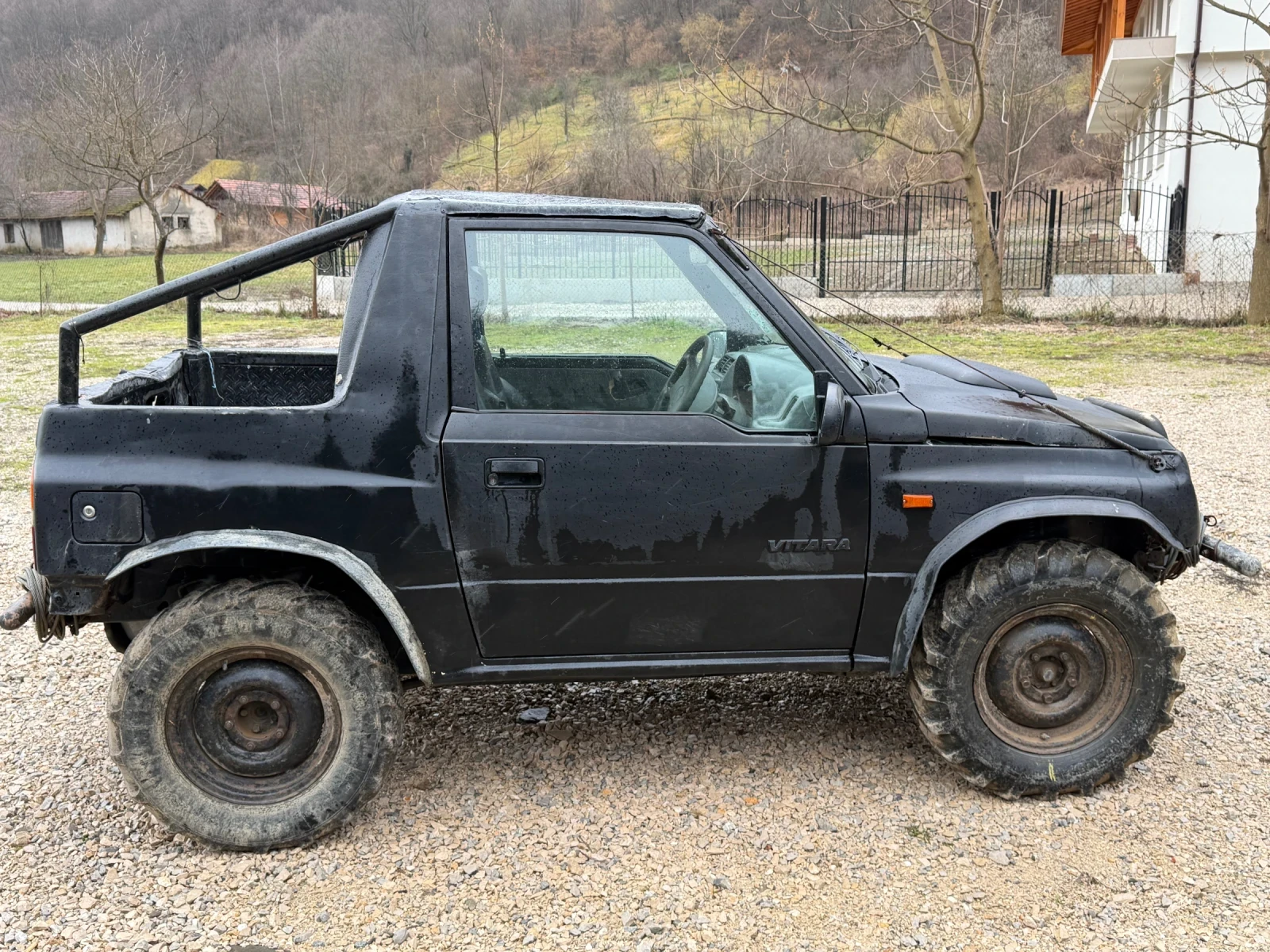 Suzuki Vitara | Mobile.bg � ����������� 4