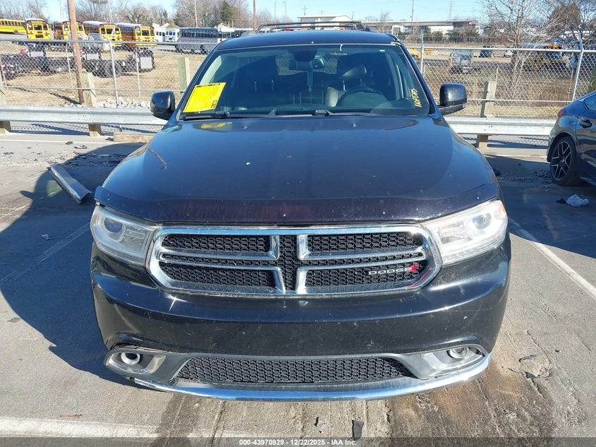 Dodge Durango 3.6l Limited, снимка 13 - Автомобили и джипове - 53893649