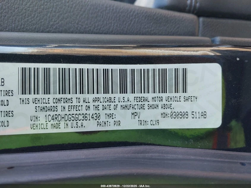 Dodge Durango 3.6l Limited, снимка 9 - Автомобили и джипове - 53893649