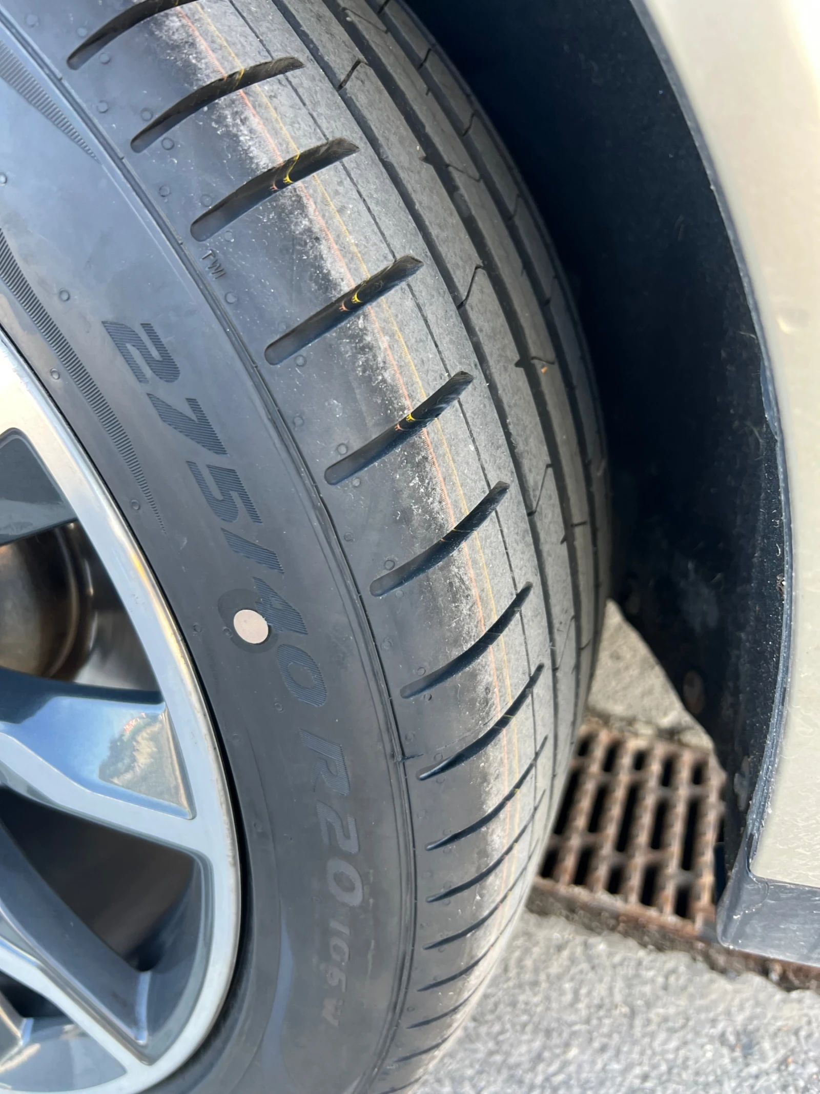 BMW X4 M40i, снимка 6 - Автомобили и джипове - 54304875