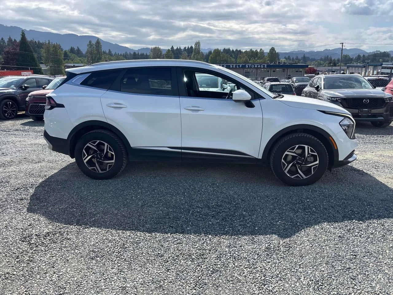 Kia Sportage | AWD | ������� | ������ |  | Mobile.bg � ����������� 3