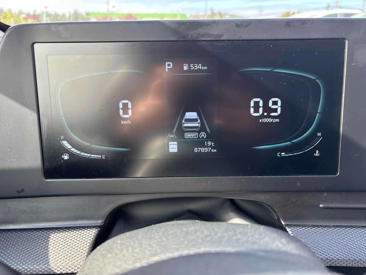 Kia Sportage | AWD | ������� | ������ |  | Mobile.bg � ����������� 8