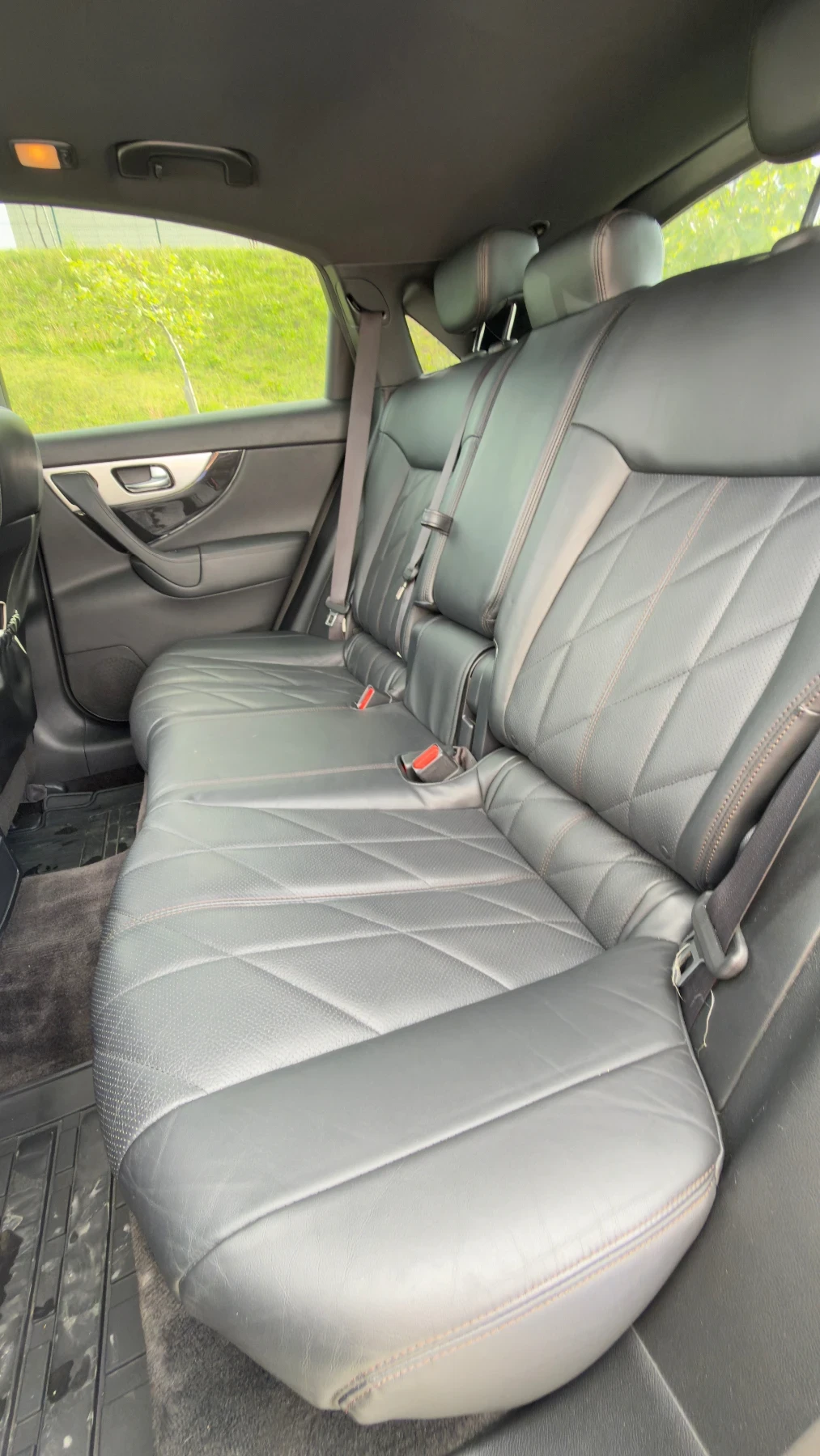 Infiniti QX70 Sport  | Mobile.bg � ����������� 6