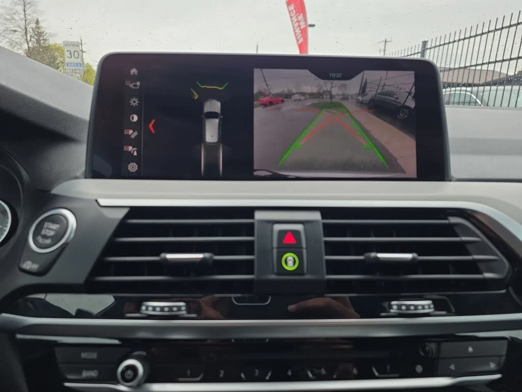 BMW X3 * X-DRIVE30I* ������* ����*  | Mobile.bg � ����������� 6