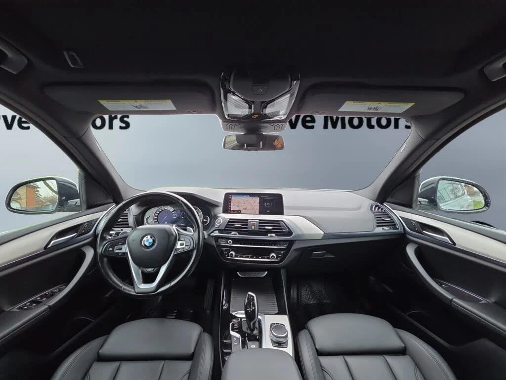BMW X3 * X-DRIVE30I* ������* ����*  | Mobile.bg � ����������� 14