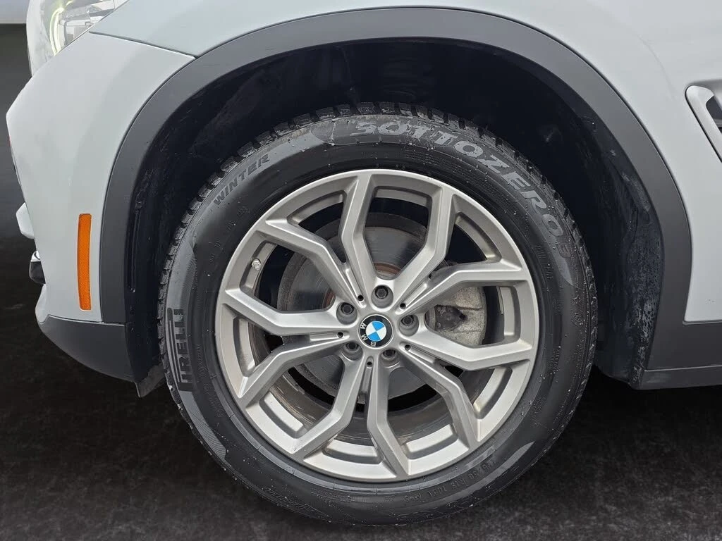 BMW X3 * X-DRIVE30I* ������* ����*  | Mobile.bg � ����������� 10