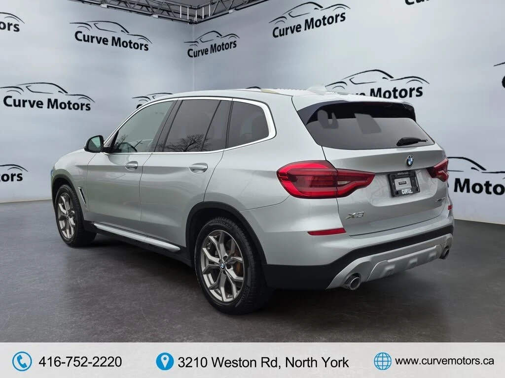 BMW X3 * X-DRIVE30I* ������* ����*  | Mobile.bg � ����������� 7