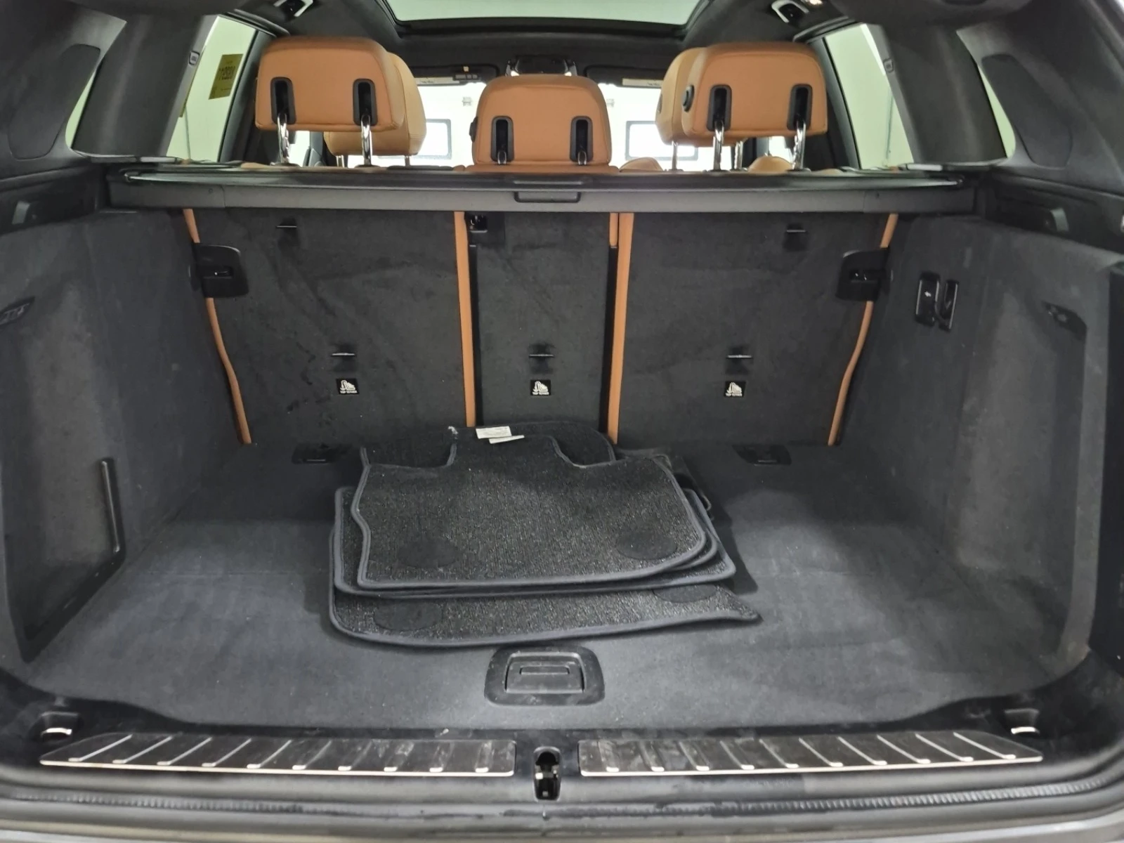BMW X3, снимка 14 - Автомобили и джипове - 55125155